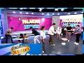 Palarong Pampasaya: I-shoot mo na! | Gud Morning Kapatid