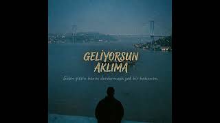 Shelby - Geliyorsun Aklıma