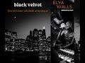 Acoustic cover by Elya Walls BLACK VELVET de Alannah Myles