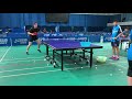 sharon alguetti multiball training in china 2019