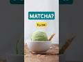 are they the same? | How to Make Green Tea Coconut Ice Cream - DAIRY FREE #simplybakings