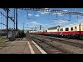 sonderzug tee rheingold ~ sbb vectron 193258 14 05 2019