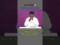 தேவன் உங்கள் பின்னணியில் இருக்கும் போது சத்துருக்களின் விழுதலை காண்பீர்கள்✨🕊️ pr. ak. sherin jcc