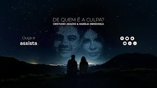 Marília Mendonça, Cristiano Araújo - De Quem É A Culpa? (Vídeo Oficial)