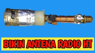 Antena HT