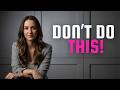 You Are NOT Bonding Correctly With An Avoidant | Clara Vance! | Attachment Style!