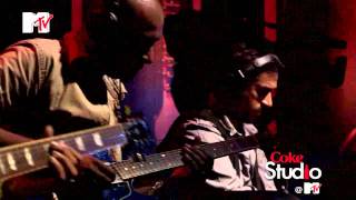 Vethalai in HD - Kailash Kher and Chinnaponnu, Coke Studio @ MTV S01