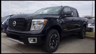 4x4works.com 2017 Nissan Titan Pro4x 6 inch Suspension Lift McKinney Dallas Plano