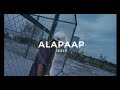 ALAPAAP - IZZLE(OFFICIAL VFX MUSIC VIDEO)PROD BY: CJ JEE