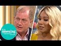 Doctor Who Refuses to Acknowledge Gender Choice Challenged by Trans Woman | This Morning