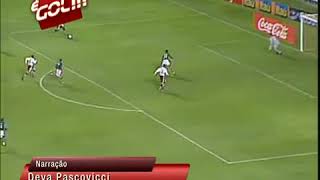Palmeiras 0x3 São Paulo - Copa João Havelange 2000