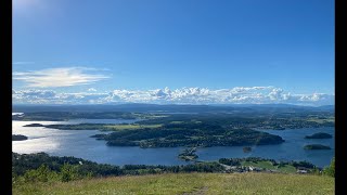 Somewhere in Norway 🇳🇴 Kongens Utsikt