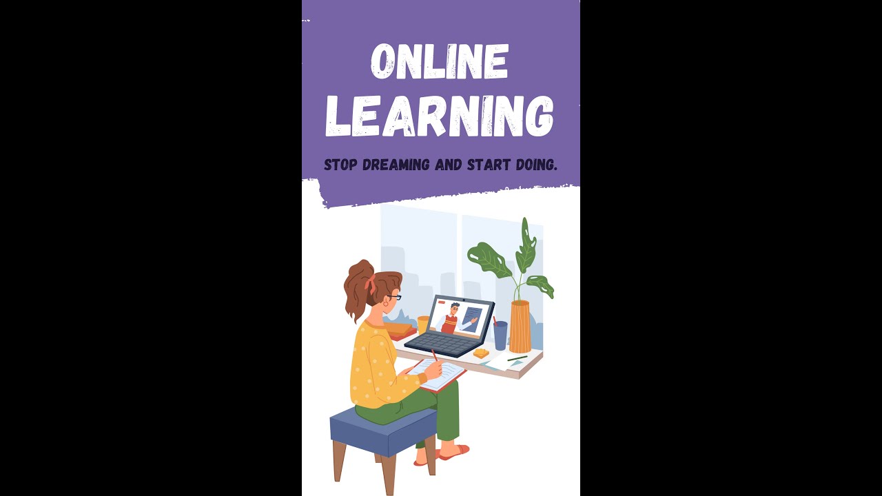 Online Teaching Youtube