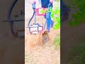 किसान भाइयों के लिए निराई गुड़ाई वाला छोटा ट्रेक्टर 💪 balwaan mini tiller minitiller tiller