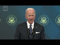 what biden’s proposed gas tax holiday means for you