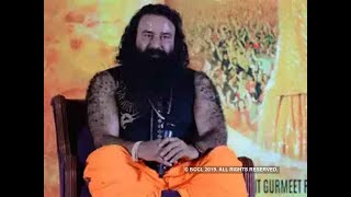 Rape convict Gurmeet Ram Rahim seeks parole, claims he is being framed