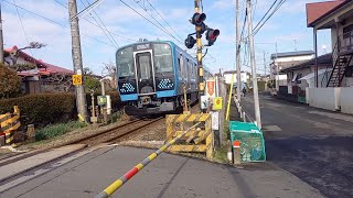 E131系500番台コツG-09編成 茅ヶ崎行き 宮山～寒川間にて