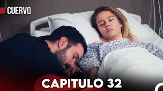 Cuervo Capitulo 32 - Doblada En Español