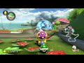 【live】mk8dx　ぎぞく3周年記念個人杯 3 20