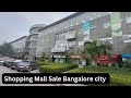 6 shopping malls for sale Bangalore City || 6500 Crore