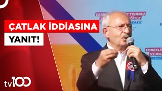 Kılıçdaroğlu'dan Net Açıklamalar | Tv100 Haber