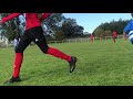 may and baker eja vs ilford fc u13 match highlights**