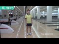 볼링레슨 비법전수 7편 4보스탭 how to bowling lesson