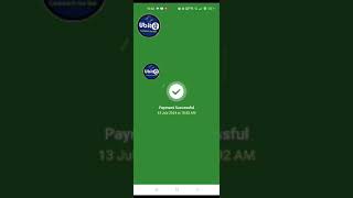 ubitpay se recharge kaise karen