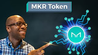 What Is The MakerDAO Ecosystem? - MKR Governance Token Explained!