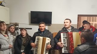 Grup Tineri Semlac - Iesle sfântă (24.12 .22)