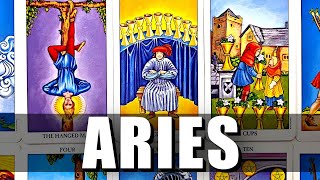 ARIES 🌟TU FELICIDAD SERÁ INIGUALABLE ! TREMENDO CAUDAL DE RIQUEZA VIENE DIRECTO A TUS BOLSILLOS!  🌟