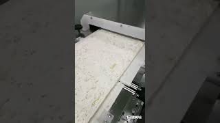 PAPA Nougat candy bar making machine