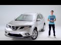 2015 Nissan X-Trail in Malaysia Walk-Around Tour - paultan.org