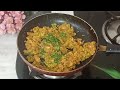 नाश्ता म्हणून खा किंवा जेवण म्हणून गव्हाच्या पिठाचा नाश्ता masala bati batti @family recipes