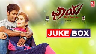 Chaya Kannada Movie  Full Songs Jukebox | Naveen Sajju | Jaggu | Anand, | Teju Raj