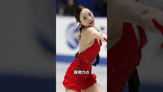 「本田真凛の魅力と挑戦！美しさと実力を兼ね備えたフィギュアスケートのプリンセス」