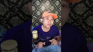 KUTANAM CINTA KAU TIKAM LUKA JAMPAY🎙️ COVER FASTA SANJAYA