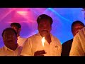 క్రైస్తవ సమైక్య వారోత్సవం లో candle service ఏలూరు ep 16698.