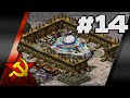 Red Alert 2 | Rynderack Project - USSR Final Mission 14 - Master Time