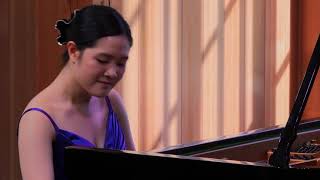 Liszt: Rhapsodie espagnole (Spanish Rhapsody) - Jenny Chen