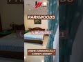 Dynamix Parkwoods | 4.5BHK | Properties in Thane | Propserve India