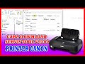 CARA DOWNLOAD SERVIS TOOL V4300 PRINTER CANON