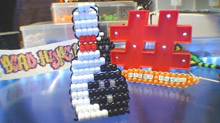 TurboBeads: Bowling Pin & Ball Tutorial