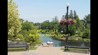 KEMPTVILLE-NORTH GRENVILLE REAL ESTATE UPDATE TO 31 JULY 2024