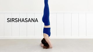 シルシャーサナ アシュタンガヨガ金沢 | #38 SHIRSHASANA  YOGA STUDIO A