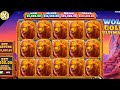 Wolf Gold Ultimate 🤩 Super Epic Big Win! 🤩 NEW Online Slot - Pragmatic Play