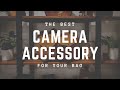 The BEST Camera Accessory for Your Camera Bag (and it's CHEAP!)