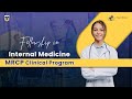 Become an Internal Medicine Expert: Top Tips & Strategies for Success