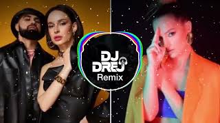 Minelli vs. Asti - Rampampam x девочка танцуй - DJ Drej Mashup