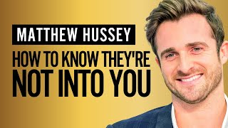 Matthew Hussey: How to Foster Healthy Romantic Relationships